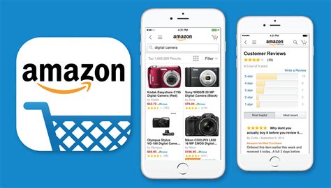  Review your account activity, including transaction amount and item details. . Amazon apps download